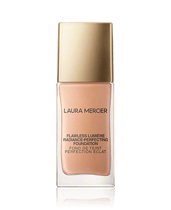 Laura Mercier Flawless Lumière Radiance-Perfecting Foundation 0C1 Alabaster (30 ml)