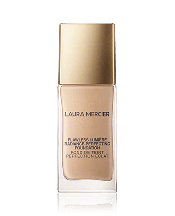 Laura Mercier Flawless Lumière Radiance-Perfecting Foundation 0W1 Cream Ivory (30 ml)