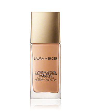 Laura Mercier Flawless Lumière Radiance-Perfecting Foundation 2W0 Cream Beige (30 ml)