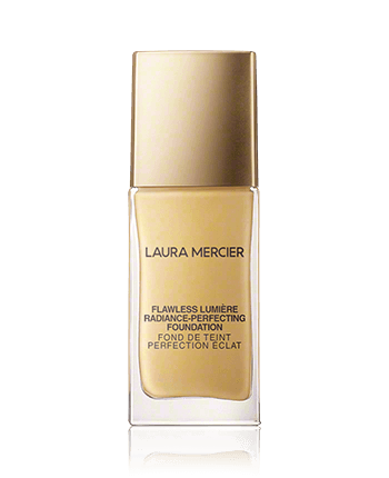 Laura Mercier Flawless Lumière Radiance-Perfecting Foundation 2W1 Macadamia (30 ml)