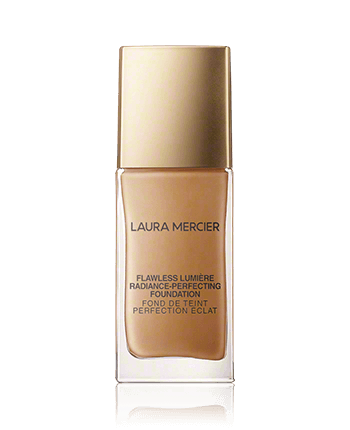 Laura Mercier Flawless Lumière Radiance-Perfecting Foundation 4W1.5 Tawny (30 ml)