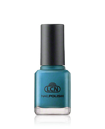 LCN Nail Polish Azure Blue (8 ml)