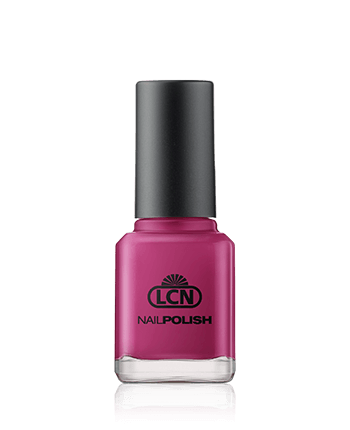 LCN Nail Polish Fuchsia Red (8 ml)