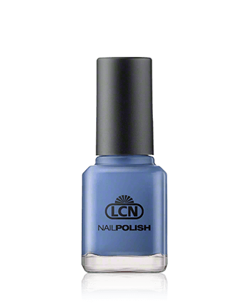 LCN Nail Polish Lilac Coral (8 ml)