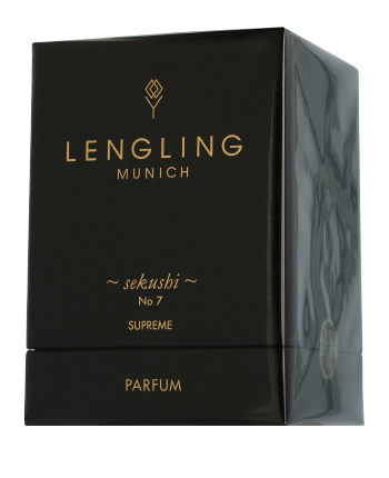Lengling Sekushi - No 7 Dé Parfum Spray (100 ml)