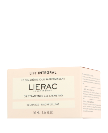 LIERAC Lift Integral Le Gel-Crème Jour Raffermissant Recharge (50 ml)