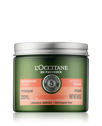 L'Occitane Aromachologie Masque Réparation Intense (200 ml)