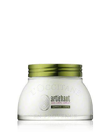 L'Occitane Artichaut Gommage Corps (200 ml)