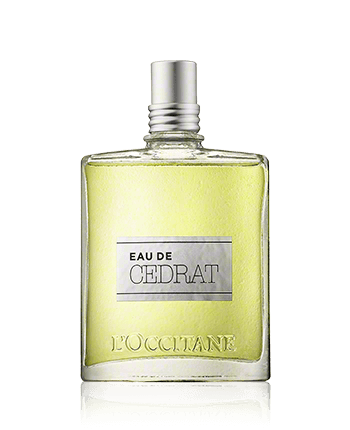 L'Occitane Eau de Cedrat Eau de Toilette Spray (75 ml)