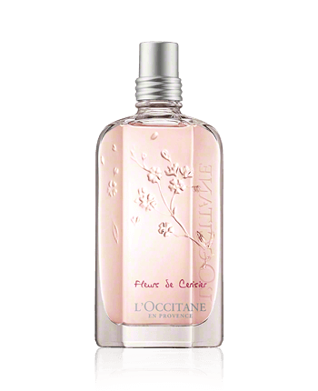 L'Occitane Fleur de Cerisier Klassieke Eau de Toilette Spray (75 ml)