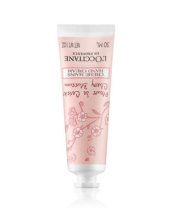 L'Occitane Fleur de Cerisier Crème Mains (30 ml)