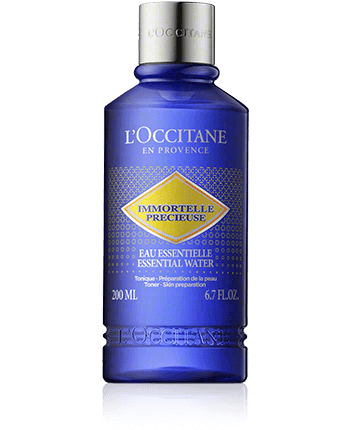 L'Occitane Immortelle Precieuse Eau Essentielle Classic (200 ml)