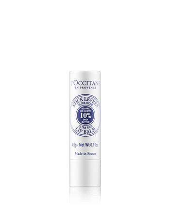L'Occitane Karité Confort Stick Levres Ultra Riche (4,5 g)