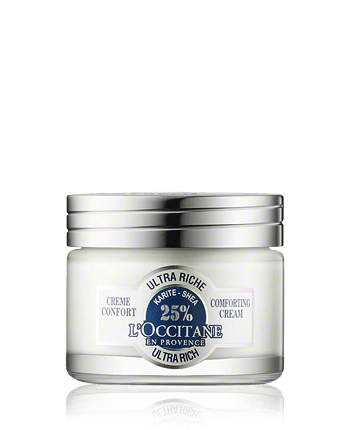 L'Occitane Karite Creme Confort Ultra Riche (50 ml)