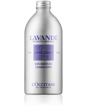 L'Occitane Lavande Bain Moussant (500 ml)