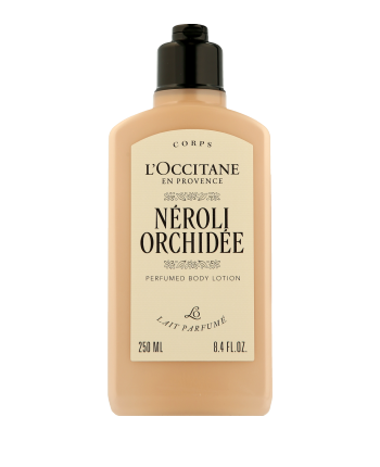 L'Occitane Néroli & Orchidée Body Milk (250 ml)