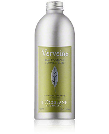 L'Occitane Verveine Bain Moussant (500 ml)