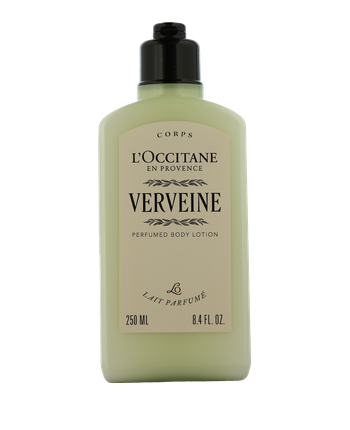 L'Occitane Verveine Lait Corps Parfumée (250 ml)