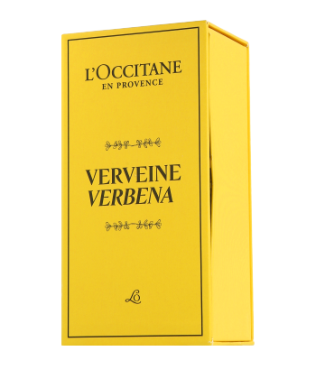 L'Occitane Verveine Routineset