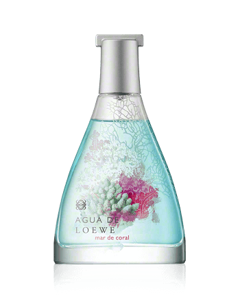 Loewe Agua de Loewe Mar de Coral Klassieke Eau de Toilette Spray (100 ml)
