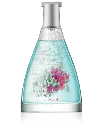Loewe Agua de Loewe Mar de Coral Klassieke Eau de Toilette Spray (150 ml)