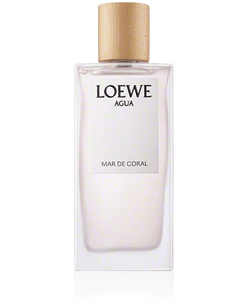 Loewe Agua Mar de Coral Eau de Toilette Spray (100 ml)