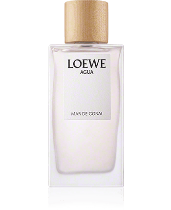 Loewe Agua Mar de Coral Eau de Toilette Spray (150 ml)