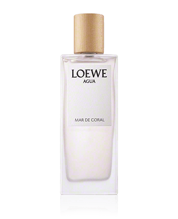 Loewe Agua Mar de Coral Eau de Toilette Spray (50 ml)