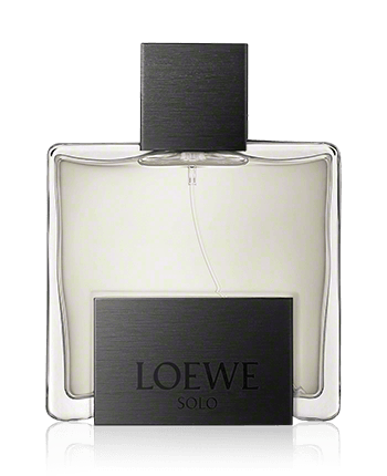 Loewe Solo Mercurio Klassieke Eau de Parfum spray (100 ml)