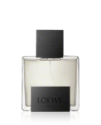 Loewe Solo Mercurio Klassieke Eau de Parfum spray (50 ml)