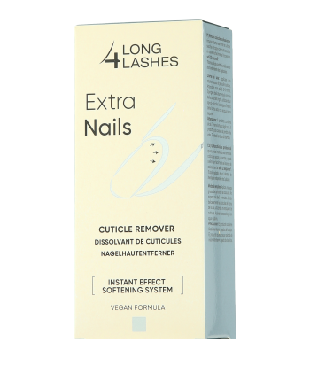 Long4Lashes Extra Nails Cuticle Remover (10 ml)
