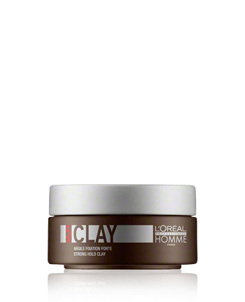 L'Oréal Professionnel Homme Clay (50 ml)