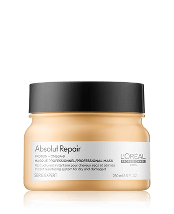L'Oréal Professionnel Serie Expert Absolut Repair Professional Mask Protein + Omega 9 (250 ml)