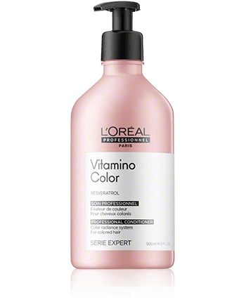 L'Oréal Professionnel Serie Expert Vitamino Color Professional Conditioner (500 ml)