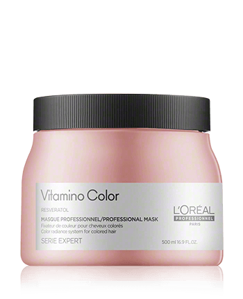 L'Oréal Professionnel Serie Expert Vitamino Color Professional Mask (500 ml)