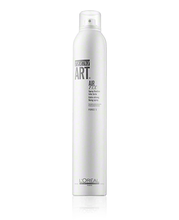 L'Oréal Professionnel Tecni.Art Air Fix Extra-Strong Fixing Spray (400 ml)