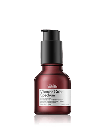 L'Oréal Professionnel Vitamino Color Spectrum Professional Glass Shine Serum (50 ml)