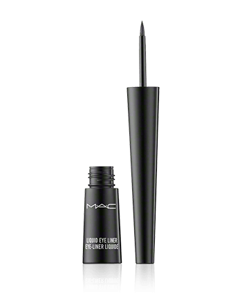 MAC Liquid Eye Liner Boot Black (2,5 ml)