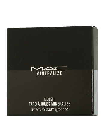 MAC Mineralize Blush Bubbles, Please (4 g)