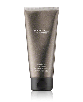 MAC Mineralize Volcanic Ash Exfoliator (100 ml)