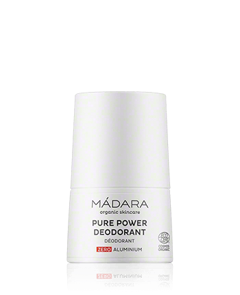 MÁDARA Body Care Pure Power Deodorant (50 ml)