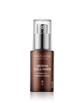 MÁDARA Derma Collagen Peptide Serum (30 ml)