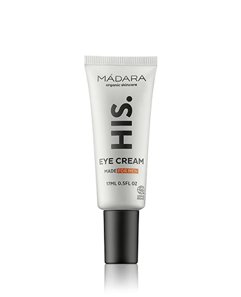 MÁDARA HIS. Eye Cream (17 ml)