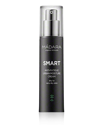 MÁDARA Smart Anti-Fatigue Urban Moisture Cream (50 ml)