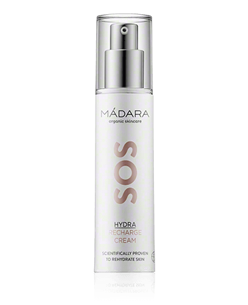 MÁDARA SOS Hydra Recharge Cream (50 ml)