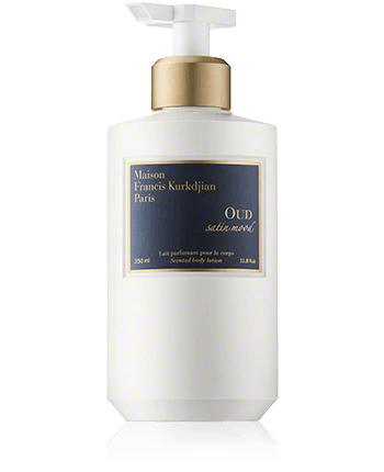 Maison Francis Kurkdjian Oud Satin Mood Bodylotion (350 ml)