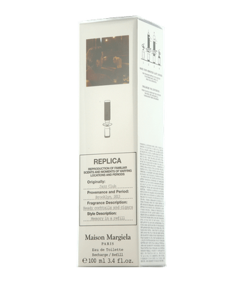 Maison Margiela Replica Jazz Club Navulling EdT (100 ml)