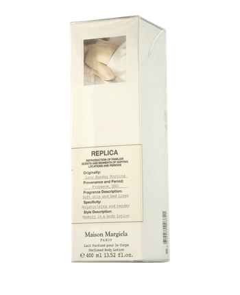 Maison Margiela Replica Lazy Sunday Morning Bodylotion (400 ml)