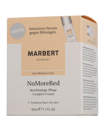 Marbert Anti-Redness Care Set met Comfort Cream