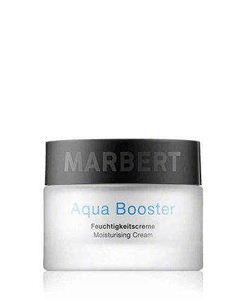 Marbert Aqua Booster Vochtinbrengende crème (50 ml)